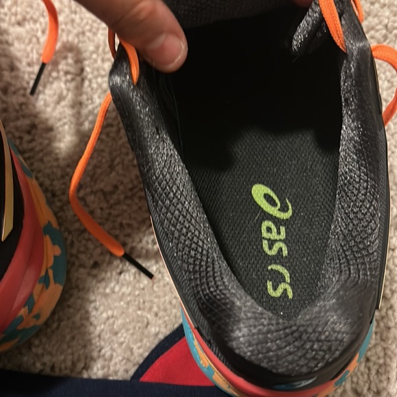 ASICS for Tennis - Picture 6 of 6